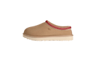 UGG Tasman II Slipper Sand Dark Cherry (Women's)