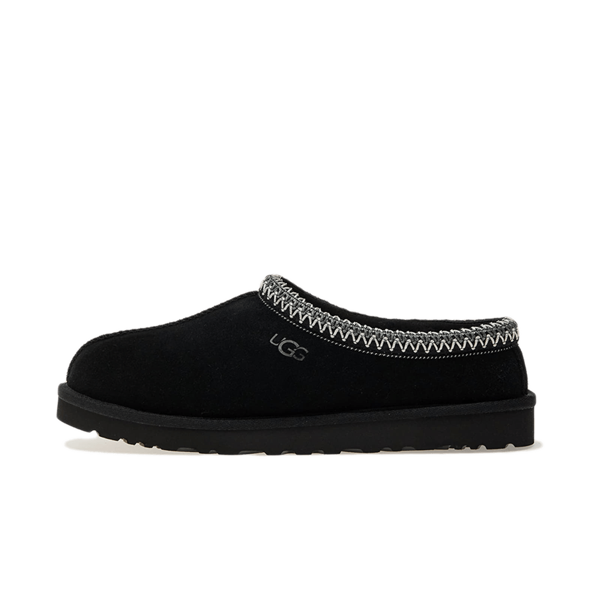 UGG Tasman Slipper Black