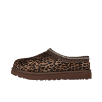 UGG Tasman Slipper Caspian Burnt Cedar (Women's)  1158350-BCDR  Caspian Burnt Cedar Snrkickz