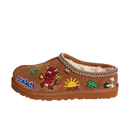 UGG Tasman Slipper Palace Chestnut - SnrKickz