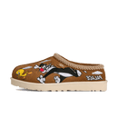 UGG Tasman Slipper Palace x Looney Tunes Chestnut 1181910-CHE Chestnut Snrkickz