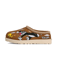 UGG Tasman Slipper Palace x Looney Tunes Chestnut 1181910-CHE Chestnut Snrkickz