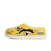 UGG Tasman Slipper Palace x Looney Tunes Yellow