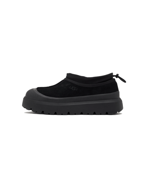 UGG Tasman Weather Hybrid Black (1144096-BBLC) | Snrkickz