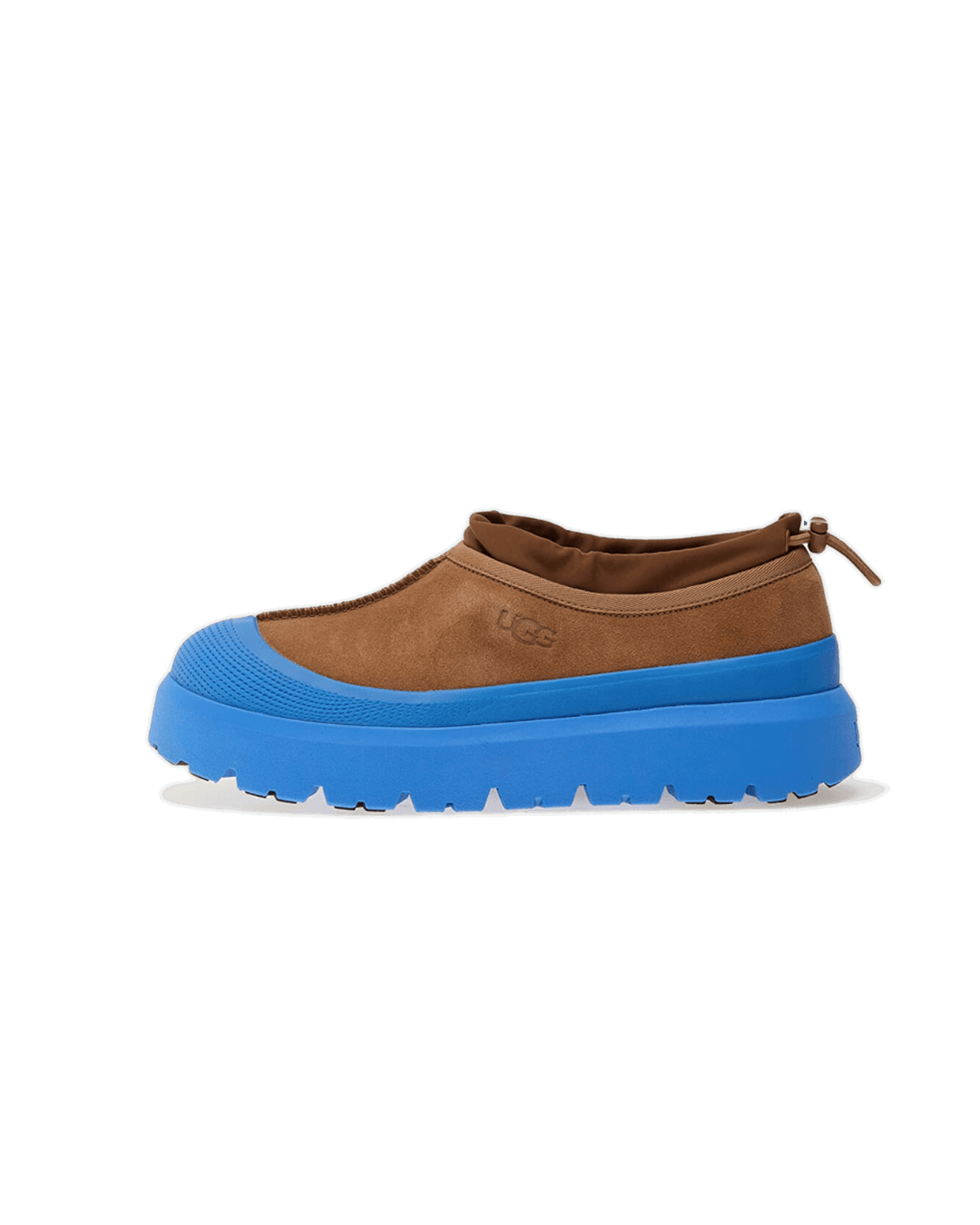 UGG Tasman Weather Hybrid Brown Blue