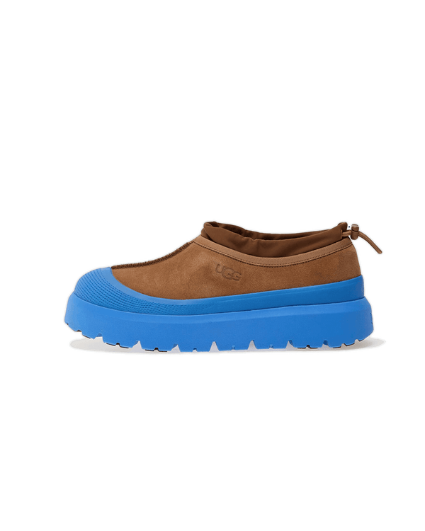 UGG Tasman Weather Hybrid Brown Blue