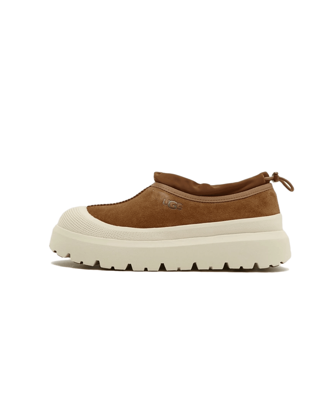 UGG Tasman Weather Hybrid Chestnut Whitecap