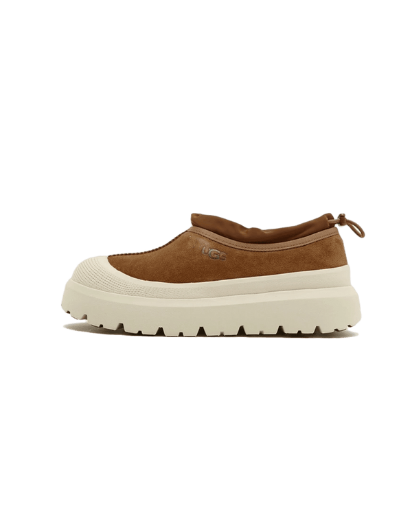 UGG Tasman Weather Hybrid Chestnut Whitecap