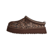 UGG Tazz Caspian Slipper Burnt Cedar (Women's)