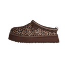 UGG Tazz Caspian Slipper Burnt Cedar (Women's) 1178430-BCDR  Burnt Cedar Snrkickz