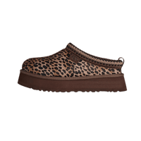 UGG Tazz Caspian Slipper Burnt Cedar (Women's) 1178430-BCDR  Burnt Cedar Snrkickz