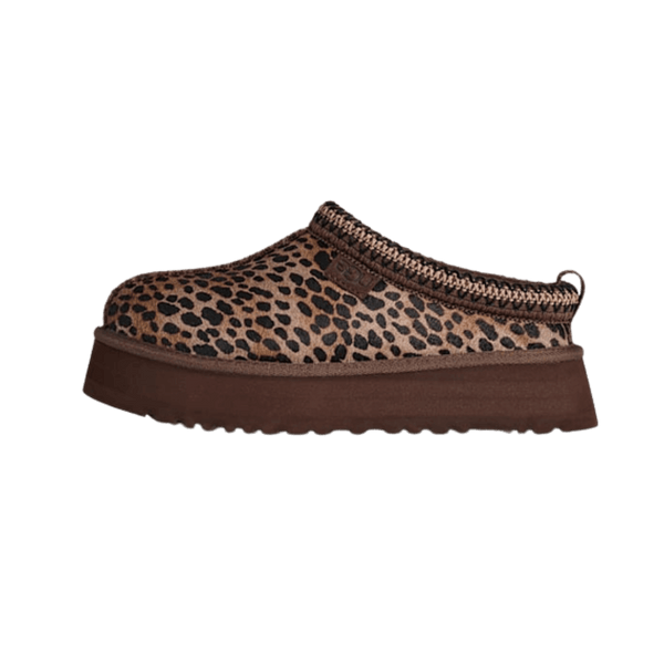 UGG Tazz Caspian Slipper Burnt Cedar (Women's)