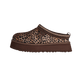 UGG Tazz Caspian Slipper Burnt Cedar (Women's)