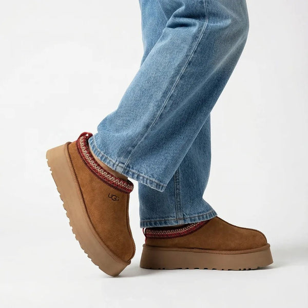 UGG Tazz II Slipper Chestnut (Women's)