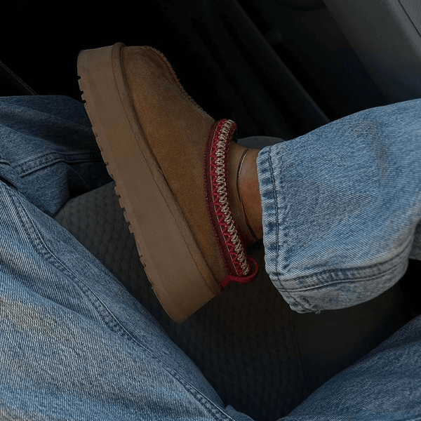 UGG Tazz II Slipper Chestnut (Women's)