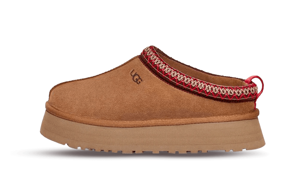 UGG Tazz II Slipper Chestnut (Women's)