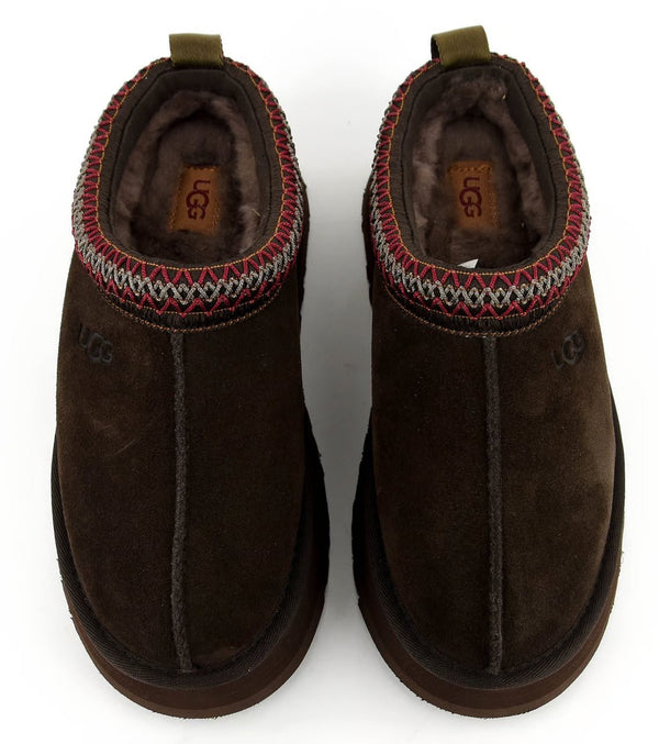 UGG Tazz II Slipper Dusted Cocoa (Women's)