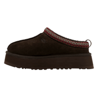 UGG Tazz II Slipper Dusted Cocoa (Women's) 1174471-DDC Snrkickz