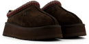 UGG Tazz II Slipper Dusted Cocoa (Women's) 1174471-DDC Snrkickz 1