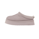 UGG Tazz Slipper Bay Fog (Women's) 1122553-BYF Bay Fog Snrkickz