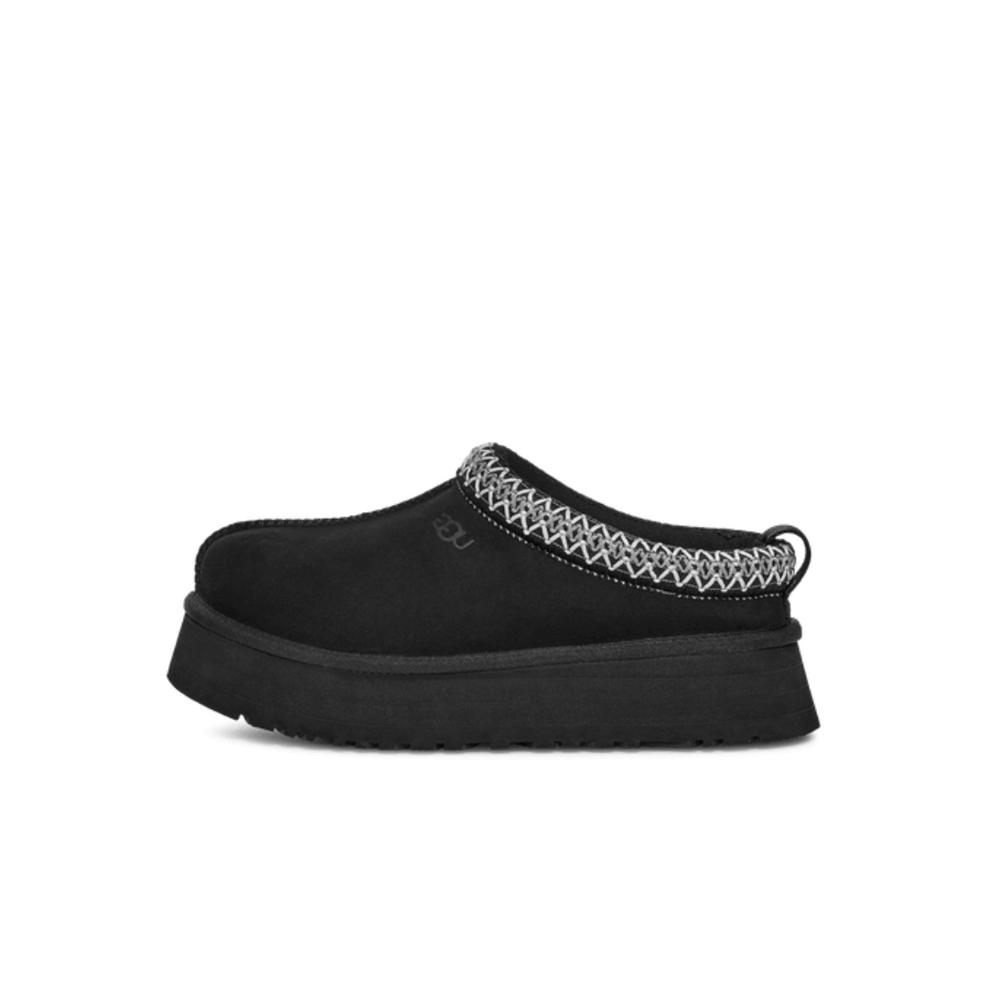UGG Tazz Slipper Black