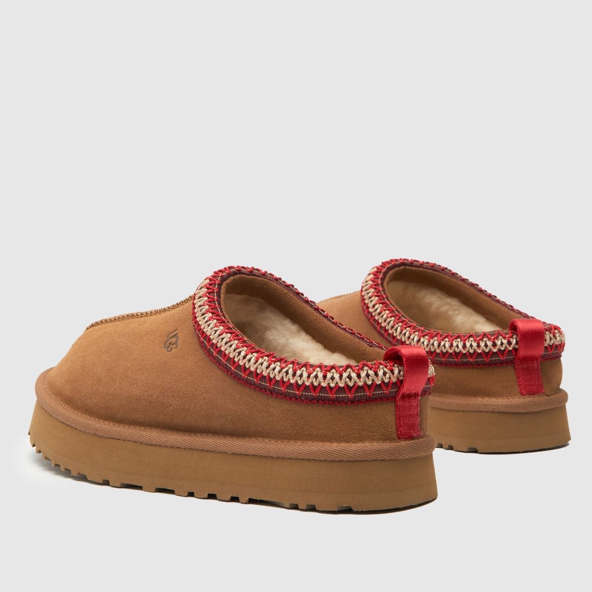 UGG Tazz Slipper Chestnut (Kids)