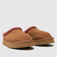 UGG_Tazz_Slipper_Chestnut_Kids_1143776K-CHE_Chestnut_Snrkickz voor
