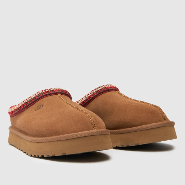 UGG Tazz Slipper Chestnut (Kids)