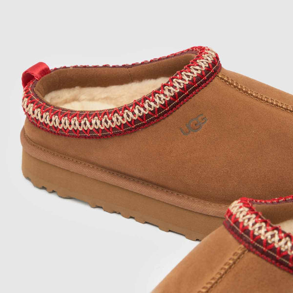 UGG Tazz Slipper Chestnut (Kids)