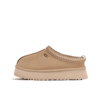 UGG Tazz Slipper Mustard Seed (1122553-MDSD)