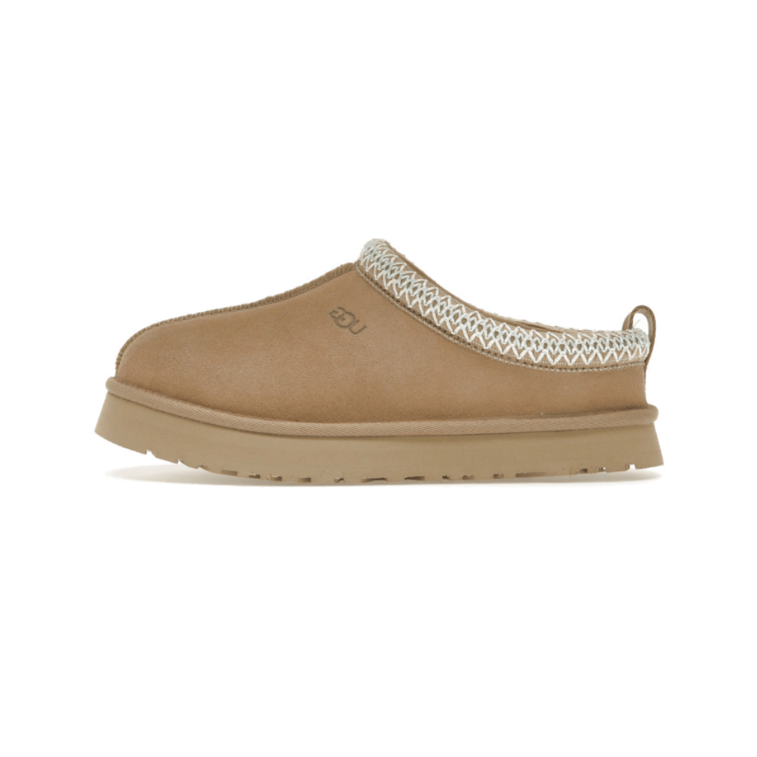 UGG Tazz Slipper Sand (Kids)