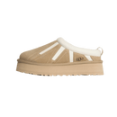 UGG Tazz Sunwave Slipper Mustard Seed (Women's) 1167655-MDSD Mustard Seed Snrkickz