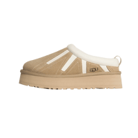 UGG Tazz Sunwave Slipper Mustard Seed (Women's) 1167655-MDSD Mustard Seed Snrkickz