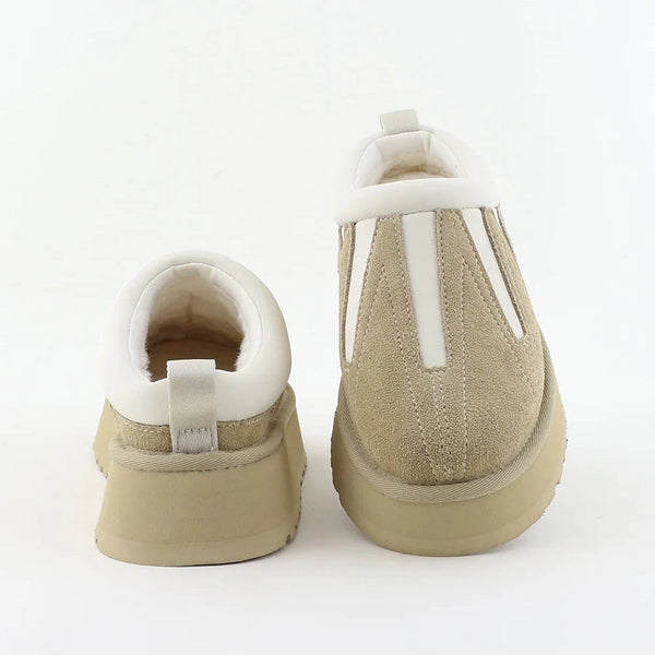UGG Tazz Sunwave Slipper Mustard Seed (Women's)