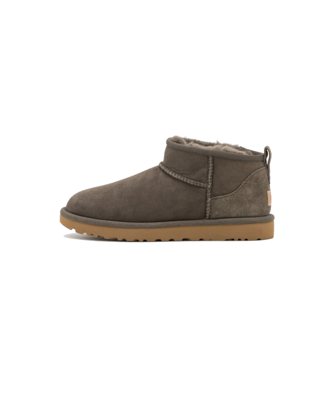 UGG Classic Ultra Mini Boot Slate