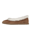UGG Zora Ballet Flat Chestnut (Women's)