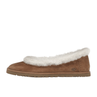UGG Zora Ballet Flat Chestnut (Women's)