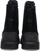 UGG Classic Short Weather Hybrid Boot Black (1143992-BBLC) | Snrkickz