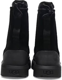 UGG Classic Short Weather Hybrid Boot Black (1143992-BBLC) | Snrkickz