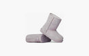 UGG Classic II Shimmer Sky Boot Pale Smoke Rainbow Metallic (Kids) (1157708K-PLSM) | Snrkickz