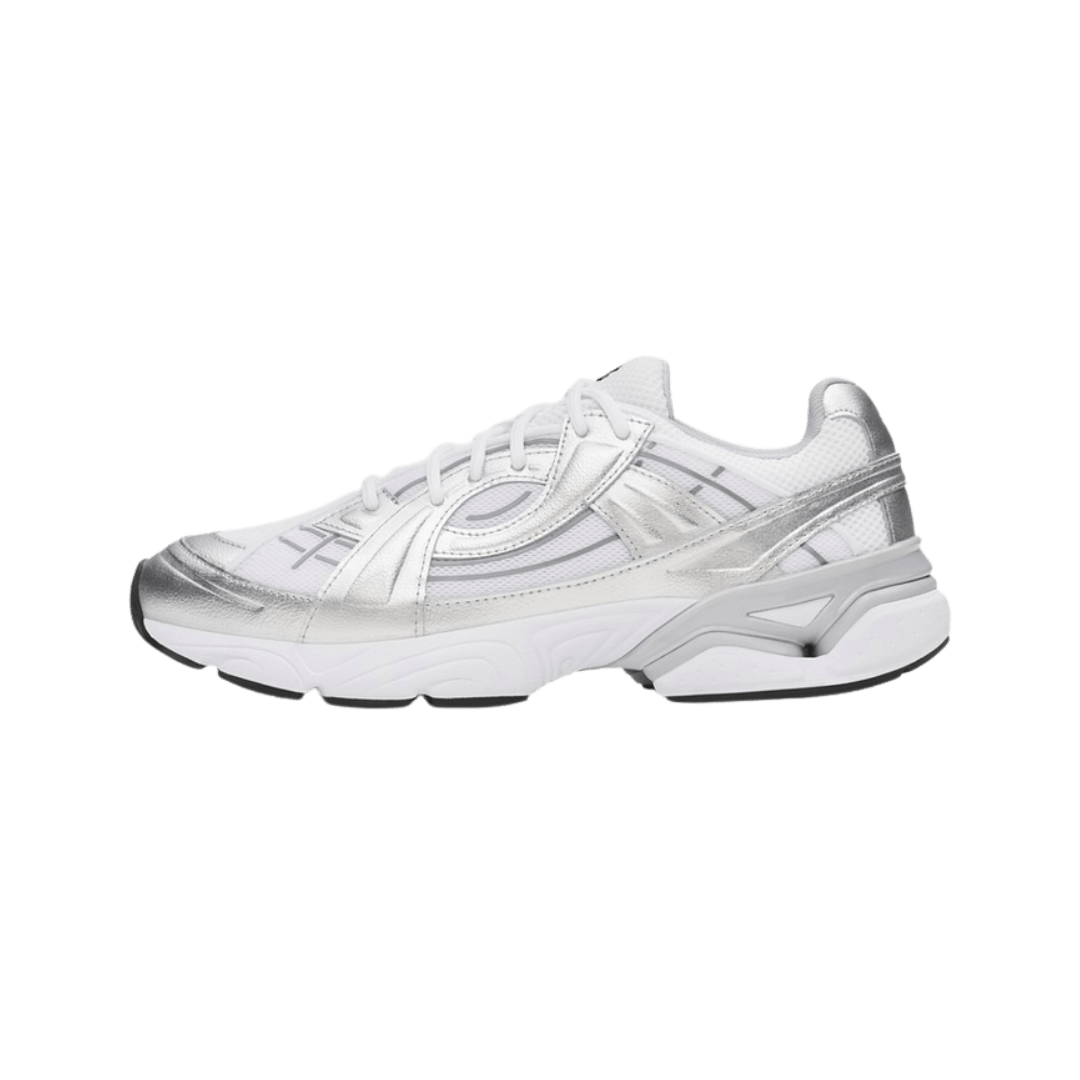Under Armour UA Sola White Metallic Silver
