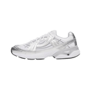 Under Armour UA Sola White Metallic Silver - SnrKickz