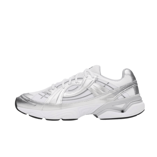 Under Armour UA Sola Weiß Metallic Silber