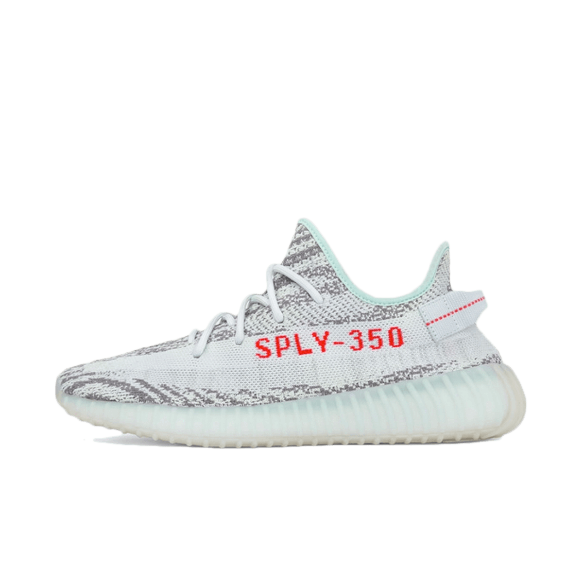 Adidas Yeezy Boost 350 V2 Blue Tint