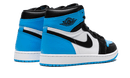 Air Jordan 1 Retro High OG UNC Toe (2023)