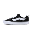 Vans Knu Skool Black White