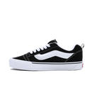 Vans Knu Skool Black White