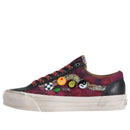 Vans Old Skool 36 LX Souvenir Burgundy (VN000D9RBRG) | Snrkickz

