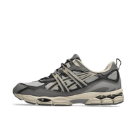 ASics Gel-NYC Utility Steeple Grey Graphite Grey