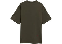 Nike x NOCTA CS T-shirt Cargo Khaki/Team Red (IB5673-325) | Snrkickz